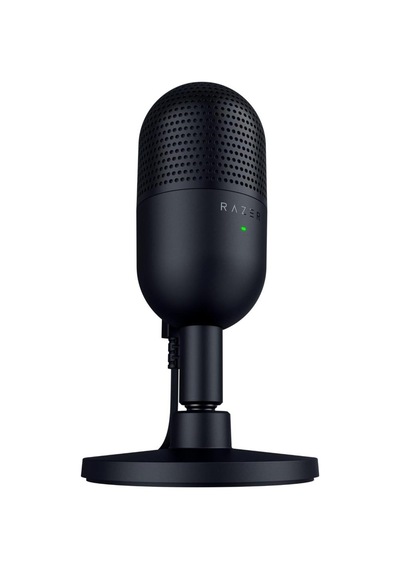 Razer Seiren V3 Mini Ultra Kompakt Siyah Usb Mikrofon Teşhir