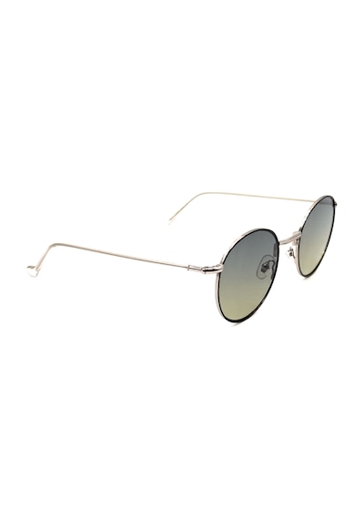 Obb Sunglasses Obb Ms 254 C7 Ydo Kadın Güneş Gözlüğü Gümüş