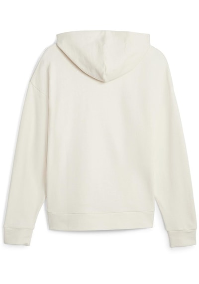 Puma Better Essentıals Hoodie Beyaz Kadın Sweatshirt 000000000101816573 Beyaz