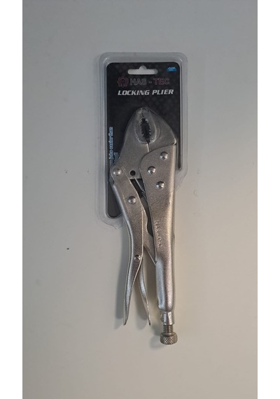 Has-tec Ayarlı Pense - 10 İnç / 220mm
