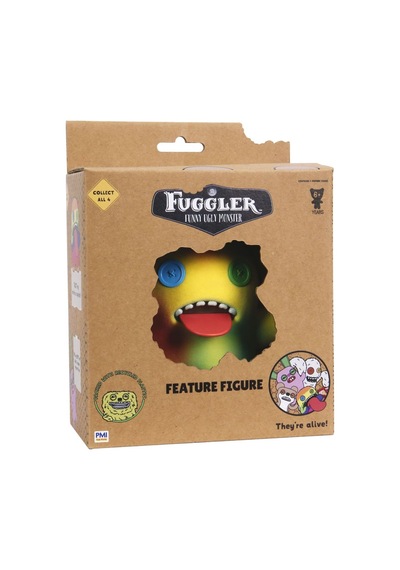 Pmı Fuggler Feature Figür Model 3 Diğer