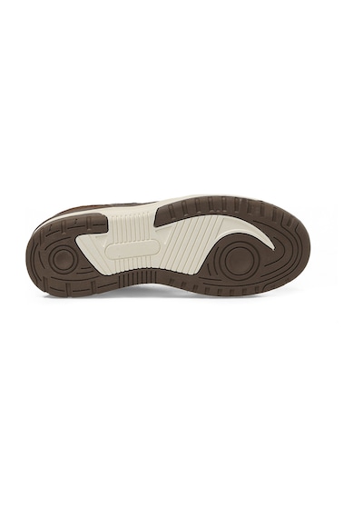 Kinetix Solley 6fx Kahverengi Kadın Sneaker Kahverengi