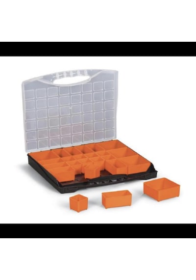 POLY ÇOK AMAÇLI ORGANIZER 41/24