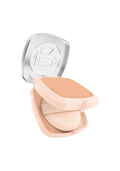 L'oréal Paris True Match Hyaluron Tinted Balm Fondöten - 4 Light Medium Çok Renkli