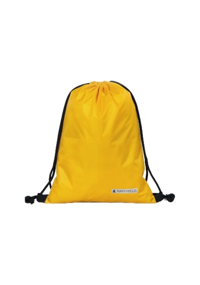 Xmlbayiciniz Rakerplus Sarı 32x45 Cm Su Geçirmez Büzgülü Krampon Ve Spor Çantası Genel
