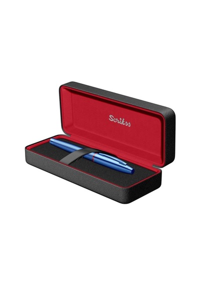 Scrikss Scrikss 35 Noble Özel Seri Ömür Boyu Garntili Krom