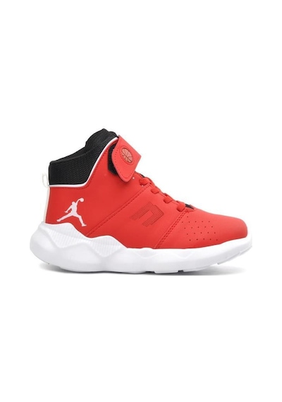 Cool Rio Unisex Çocuk Günlük Sneaker Uzun Spor Bot