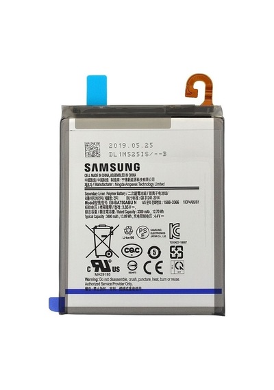 Samsung Uyumlu  A10 Batarya Pil