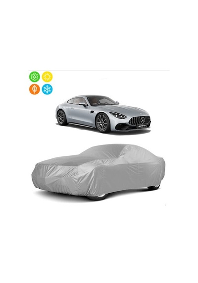 Mercedes Amg Gt Araba Brandası Oto Branda