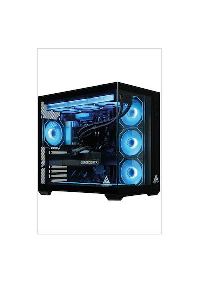 Aerstone Hyperion R7-9800X3D 32 GB 1 TB SSD RTX5080 Free Dos Masaüstü Oyuncu Bilgisayarı