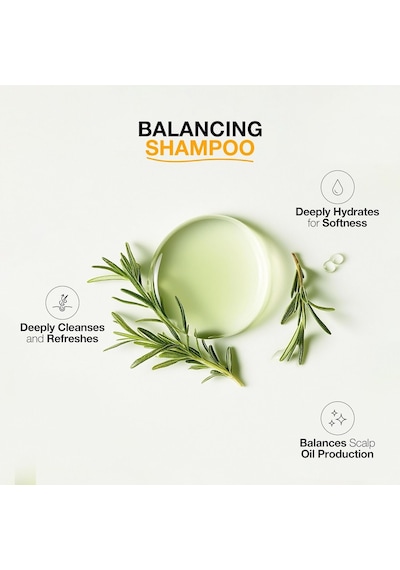 Global Keratin Dengeleyici Şampuan 300ml Hasarlı, Yağlı Ve Renkli Kuru Saçlar İçin, Günlük Temizleyici, Derin T