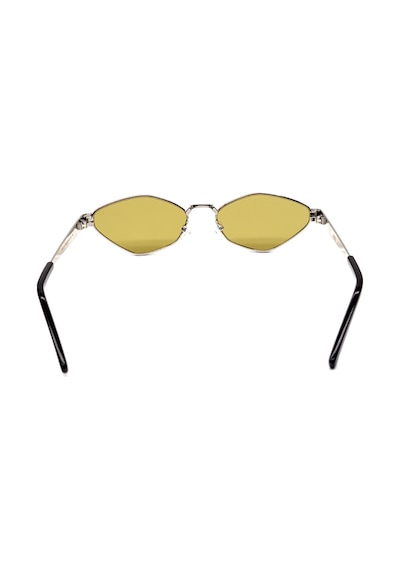 Obb Sunglasses Obb Vnt2114 C6 Kadın Güneş Gözlüğü Gümüş