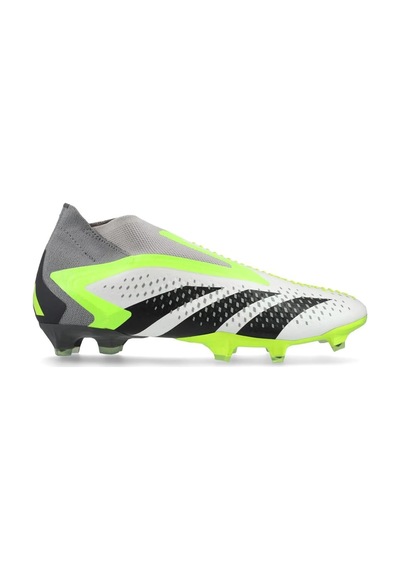 Adidas Predator Accuracy + Fg Erkek Krampon Gz2604 Beyaz
