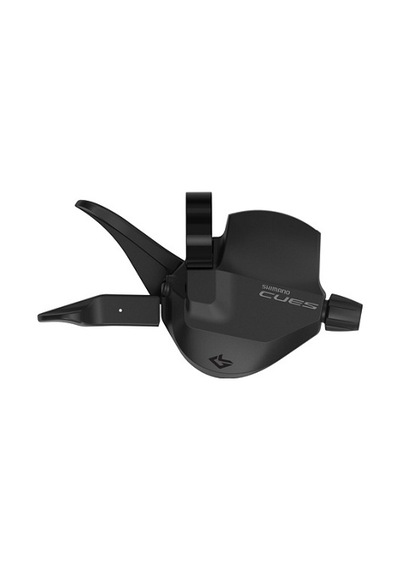 Vites Kolu 2 Vites Cues Sl-u6000 Shimano Mavi - Siyah