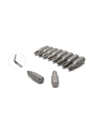İzeltaş Yıldız Bits Uç Ph3 25 MM