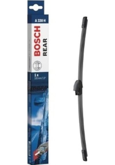 Volvo Xc60 2.0 B4 2020-2024 Bosch Arka Silecek