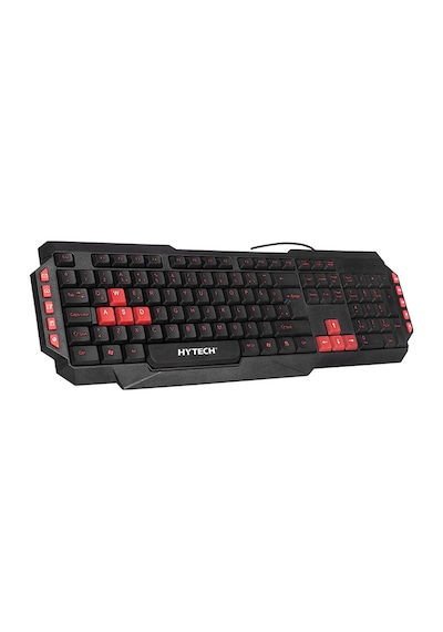Hytech HKM-58 Gamy Plus Q Klavye Mouse Set