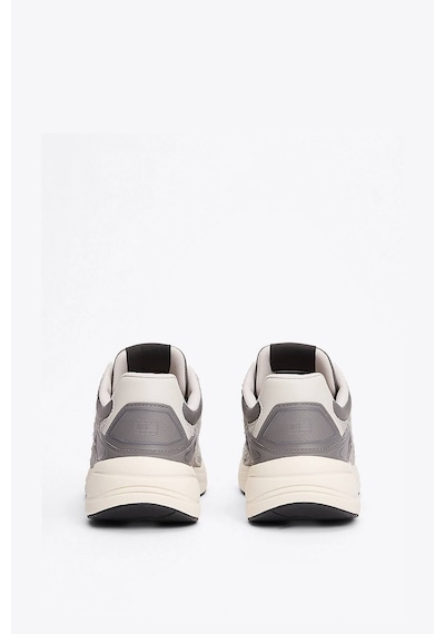 Tommy Hilfiger Tommy Jeans Erkek Sneaker Ayakkabı-em0em01501 Gri