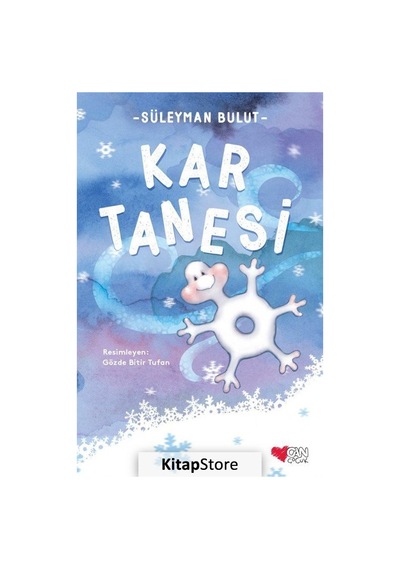 Kitapstore Kar Tanesi / Süleyman Bulut