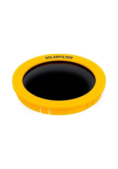 Bresser Solarix 76/350 Güneş Filitreli Teleskop