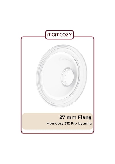 Momcozy 27 mm Flanş ( S12Pro )