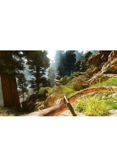 Ark Survival Ascended PS5 Oyun