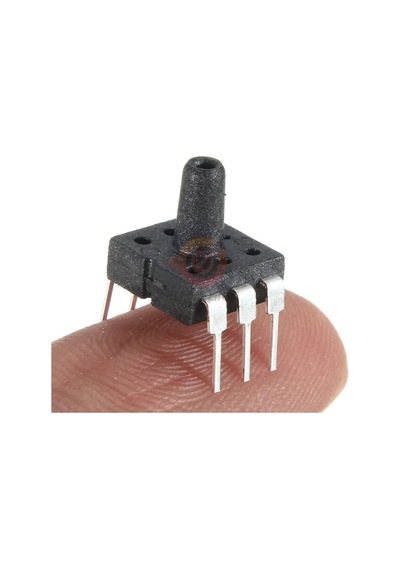 Mps20n0040d-d Basınç Sensörü 0-40kpa Dıp-6 Mems Biyomedikal Diğer