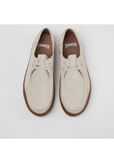 Camper Peu Terreno Bej Erkek Günlük Ayakkabı Cmpk101099-003 Cmp.015