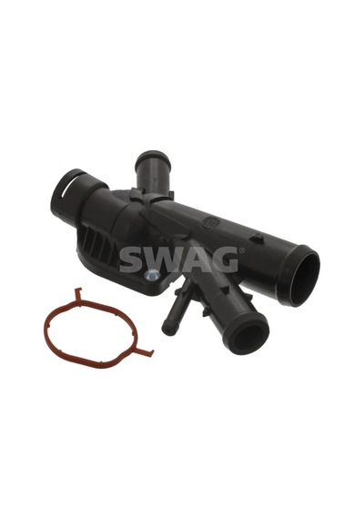 SWAG 30945889 SU FLANŞI CADDY 11-15 CC 12-17 GOLF VI 13-17 IBIZA