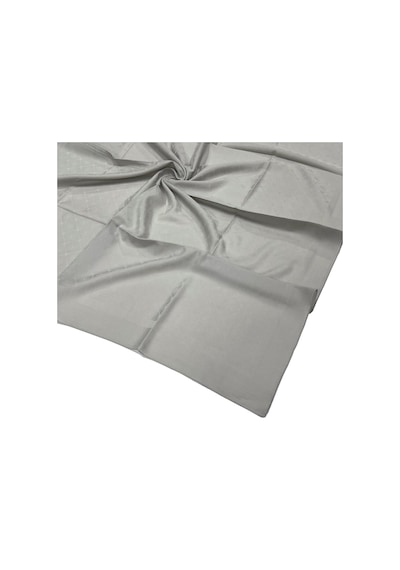Aker Cotton Eşarp - Gri 971 - Gri