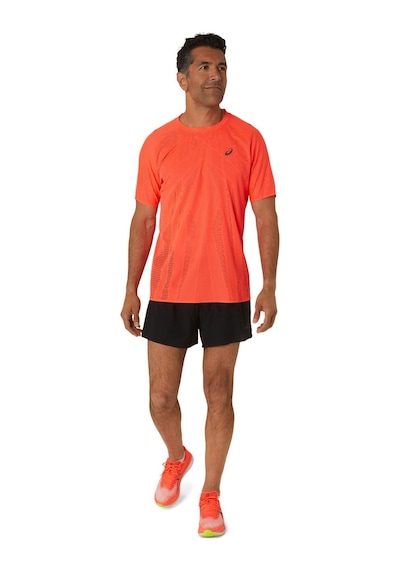 Asics METARUN 5IN SHORT Siyah Erkek Şort 2011C978-001