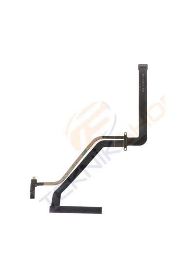 Apple Uyumlu MacBook Pro 922-9314 Notebook Hdd Flex Kablo - Ver.1