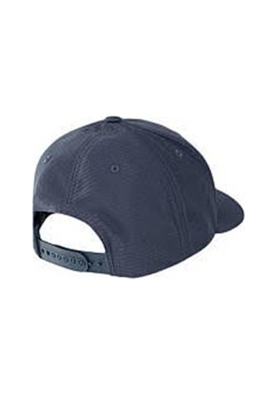 Travıs Mathew Travis Mathew El Capitan Snackback Unisex Ayarlanabilir Lacivert Şapka Karışık