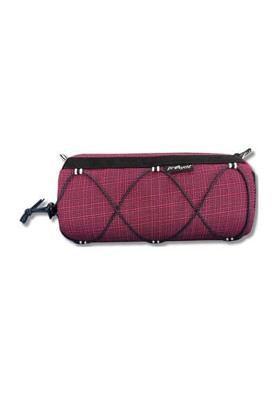 Procycle Pc-795 Pembe Yol Yarış Bisikleti Gidon Çantası
