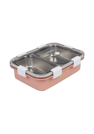 Vagonlife 800 Ml Lunchbox Renkli