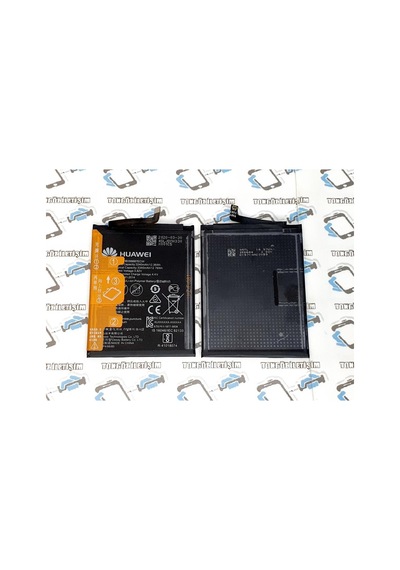 Tkgz - Mate 10 Lite Rne-L01 Servis Pil Batarya