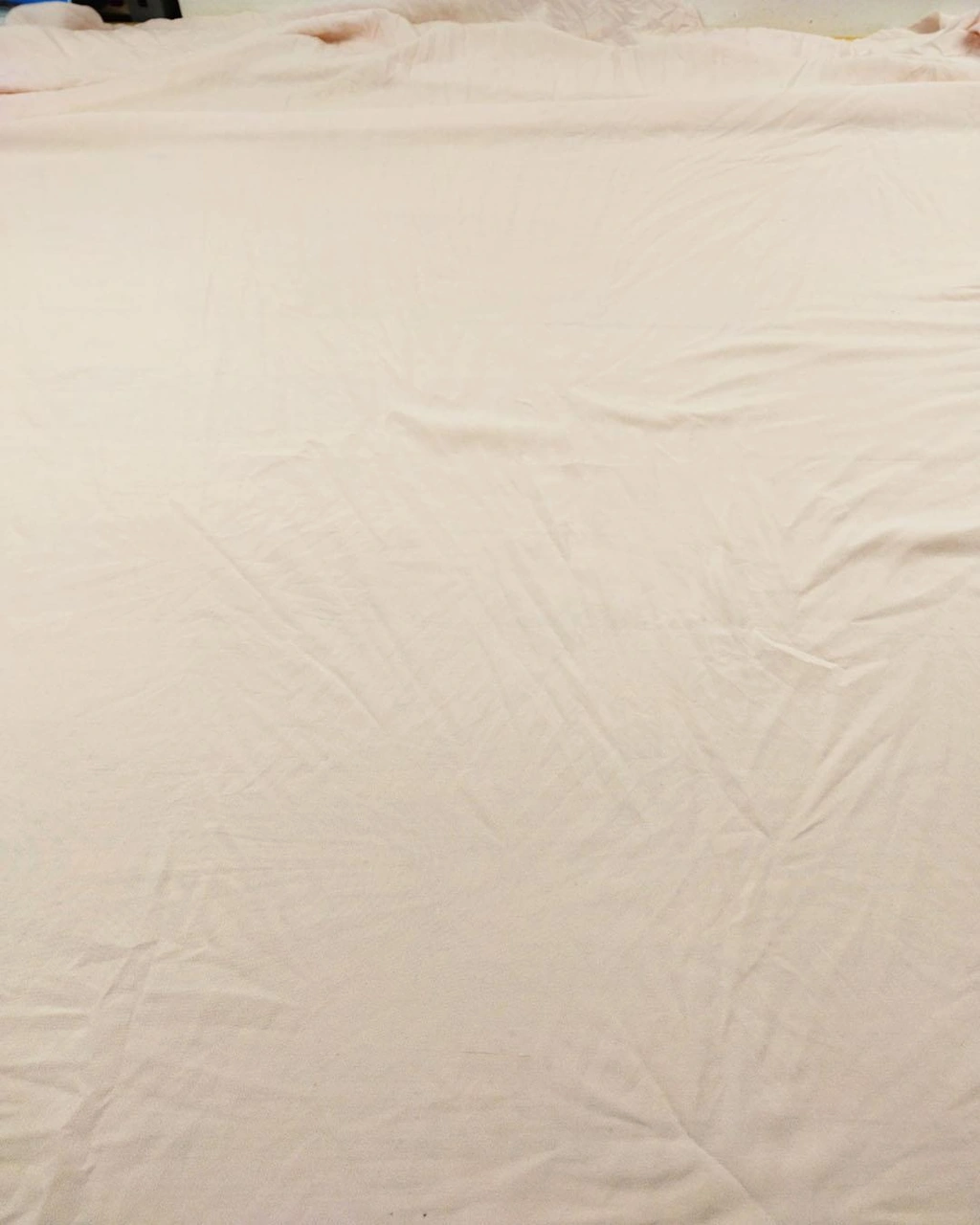 Krep Şifon Uçuk Pembe En 140 Cm X Boy 155 Cm -3563