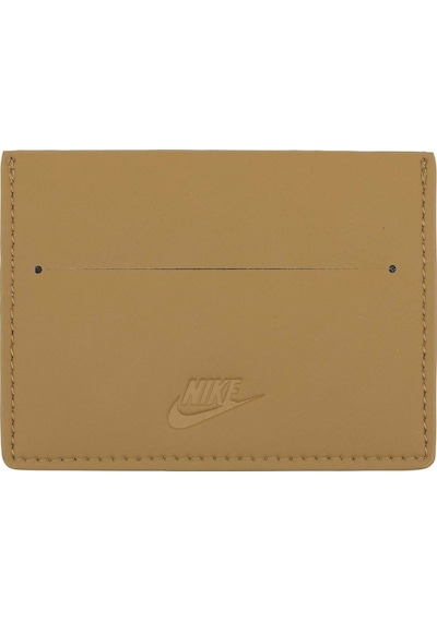 Nike Icon Air Force Erkek Kahverengi Cüzdan N.100.9738.715 Kahverengi