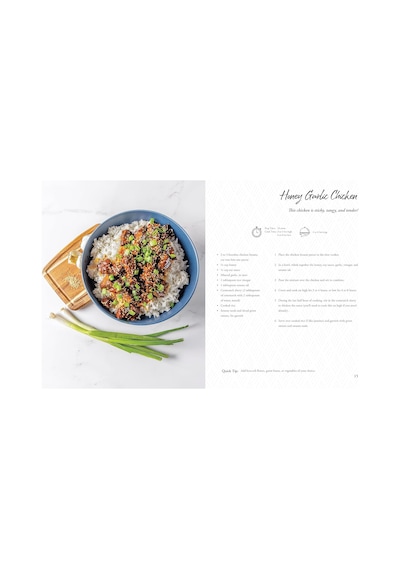 Keep It Simple, Y'all: Easy Dinners From Your Barefoot Neighbor: A Cookbook