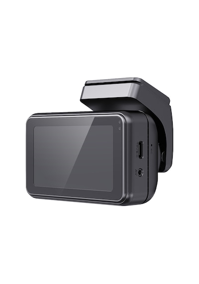 Satürn Araç Kamerası 4k Sony Imx415 Adas Güvenlik, Ön Arka Çift Kayıt, Gps, 5ghz Wifi, 512gb Sd X6454