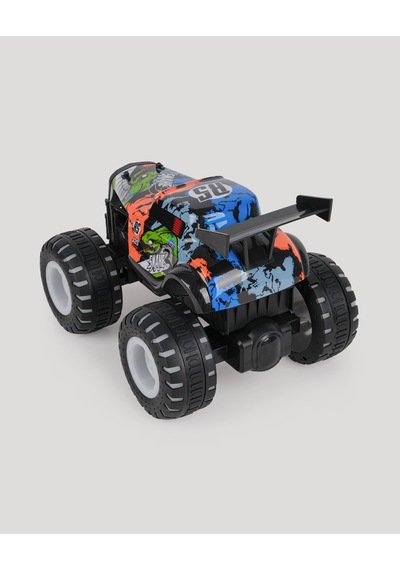 1:10 Ölçekli 2.4 Ghz Yüksek Hızlı Off Road Araba 4 Ch Usb Şarjlı Uzaktan Kumandalı Araba Çok Renkli