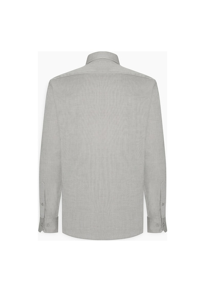AC&Co / Altınyıldız Classics Erkek Yesıl Slim Fit Dar Kesim Düğmeli Yaka %100 Pamuk Oxford Gömlek Yeşil AC&Co / Altınyıldız Classics Erkek Yesıl Slim Fit Dar Kesim Düğmeli Yaka %100 Pamuk Oxford Gömlek Yeşil