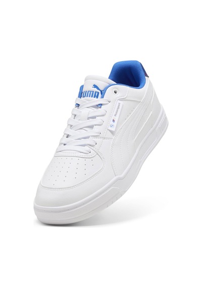 Puma Bmw Mms Caven Iıı Erkek Sneakers-32984 Beyaz