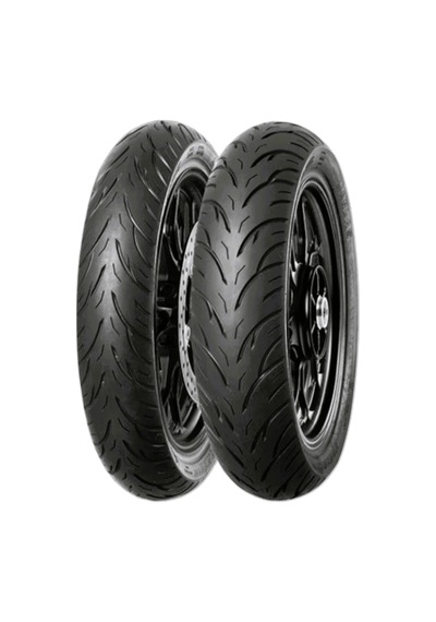Anlaş/ırc Anlas Takım Honda Cbr 125 100/80-17 130/70-17 Tournee Sport Ön Arka Set