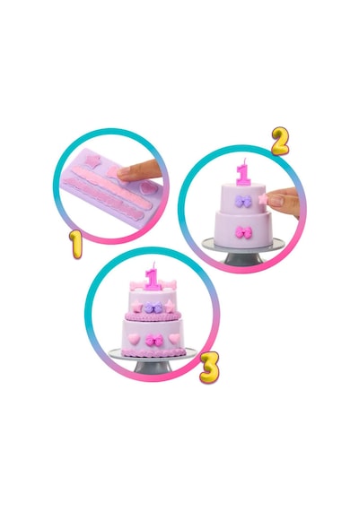 Barbie Party Unboxed Köpeğimin Doğum Günü Serisi Jfg70