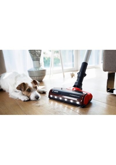 Bosch Unlimeted 7 Pro Animal BCS711PET Şarjlı Dikey Süpürge