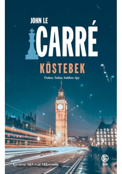 Köstebek - Ezjı-762278