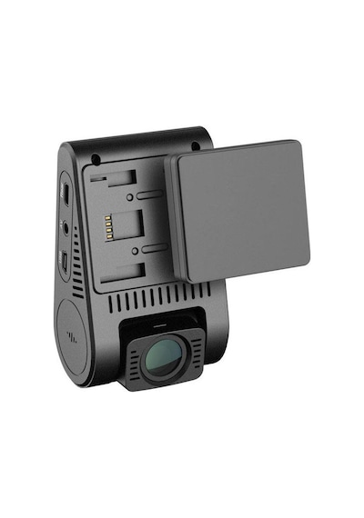 Viofo A129 Duo Ir Çift Kameralı Gps'Li Araç Kamerası