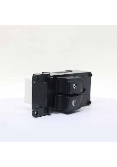 Hyundai İ20 2008-2014 Cam Açma Düğmesi Sol Çiftli 11 Pin