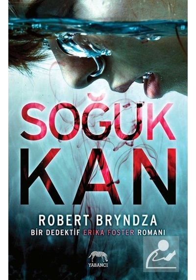 Soğuk Kan / Robert Bryndza